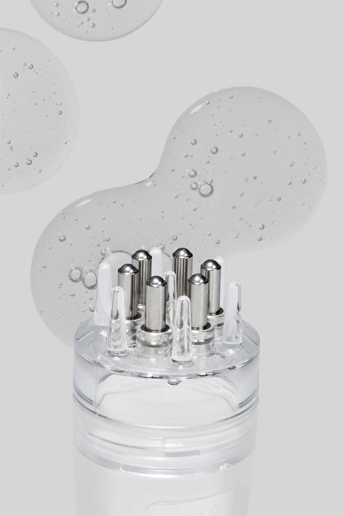 Applicateur de sérum pour cuir chevelu - DUPUIS