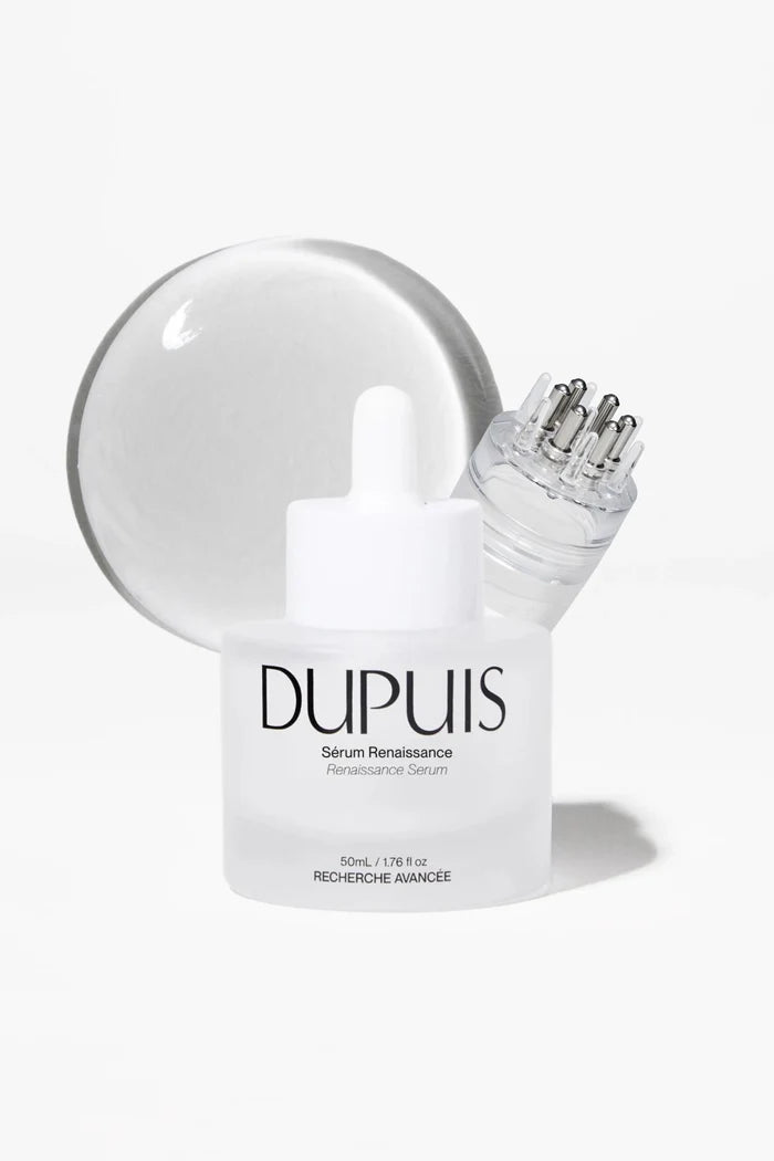 Applicateur de sérum pour cuir chevelu - DUPUIS