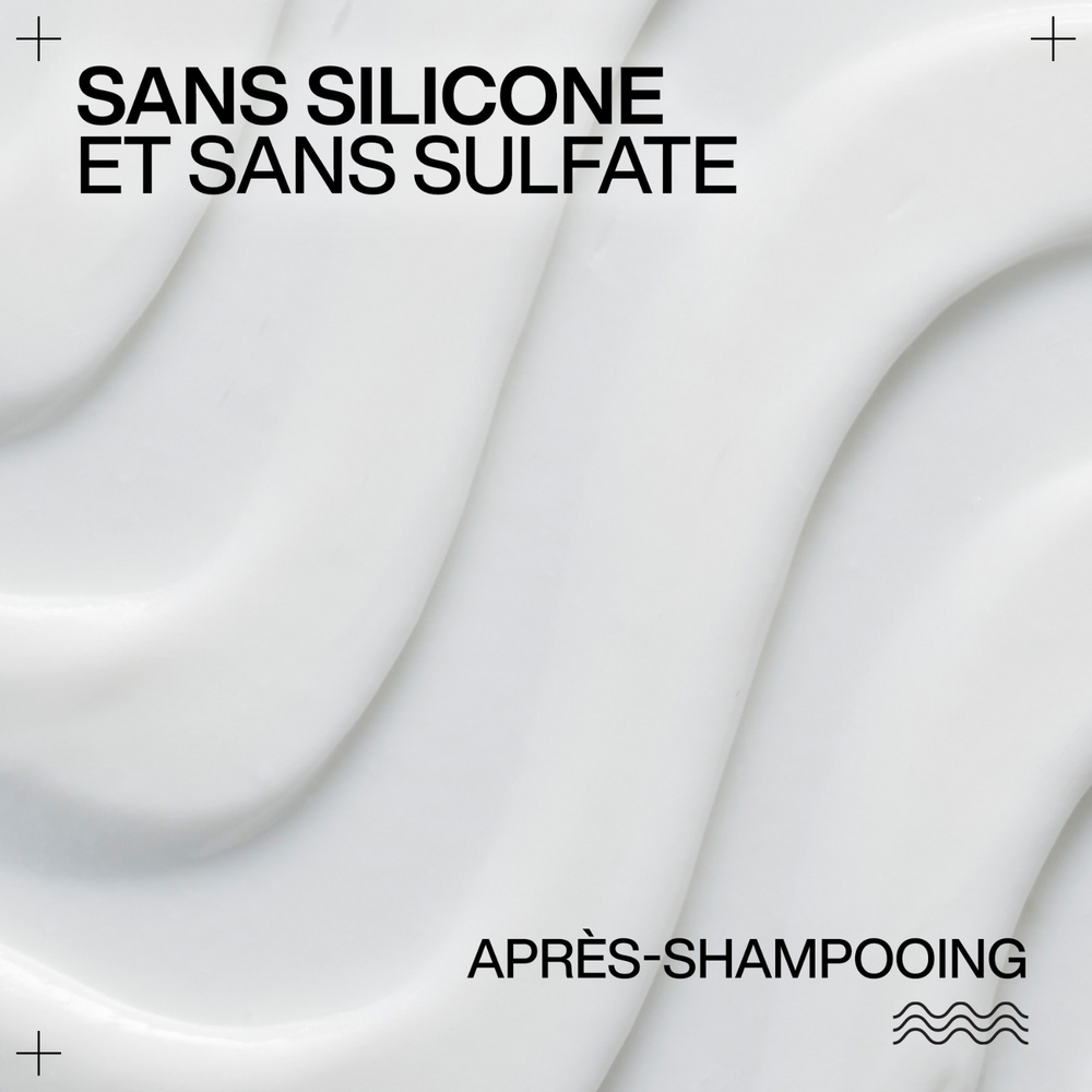 Tube Acidic Bonding Curls – après‑shampooing hydratant et fortifiant pour boucles sans silicone