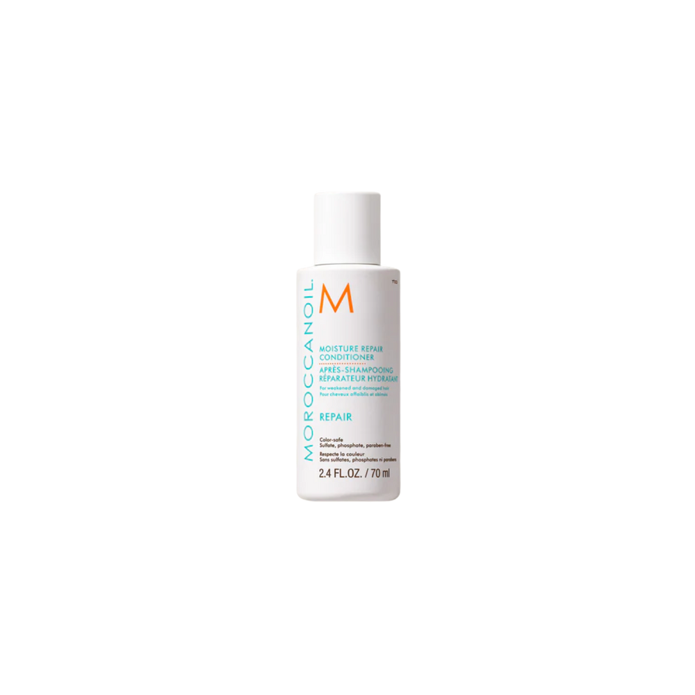 Après-Shampooing Réparateur Hydratant Moroccanoil pour cheveux abîmés – 250 ml

