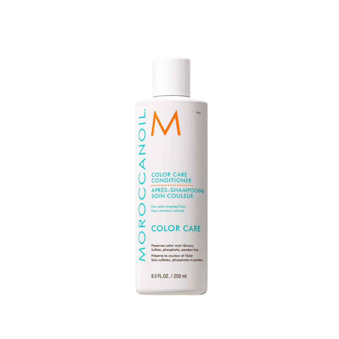 Après-Shampooing Soin Couleur Moroccanoil pour cheveux colorés – 250 ml

