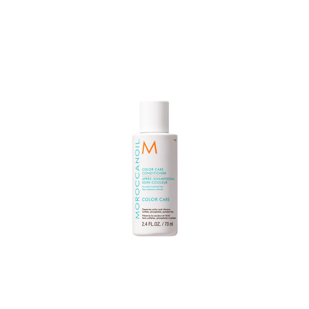 Après-Shampooing Soin Couleur Moroccanoil pour cheveux colorés – 250 ml

