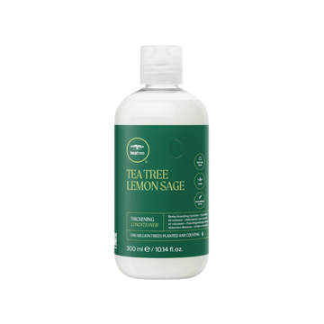 Après-shampoing Lemon Sage Paul Mitchell cheveux fins volume