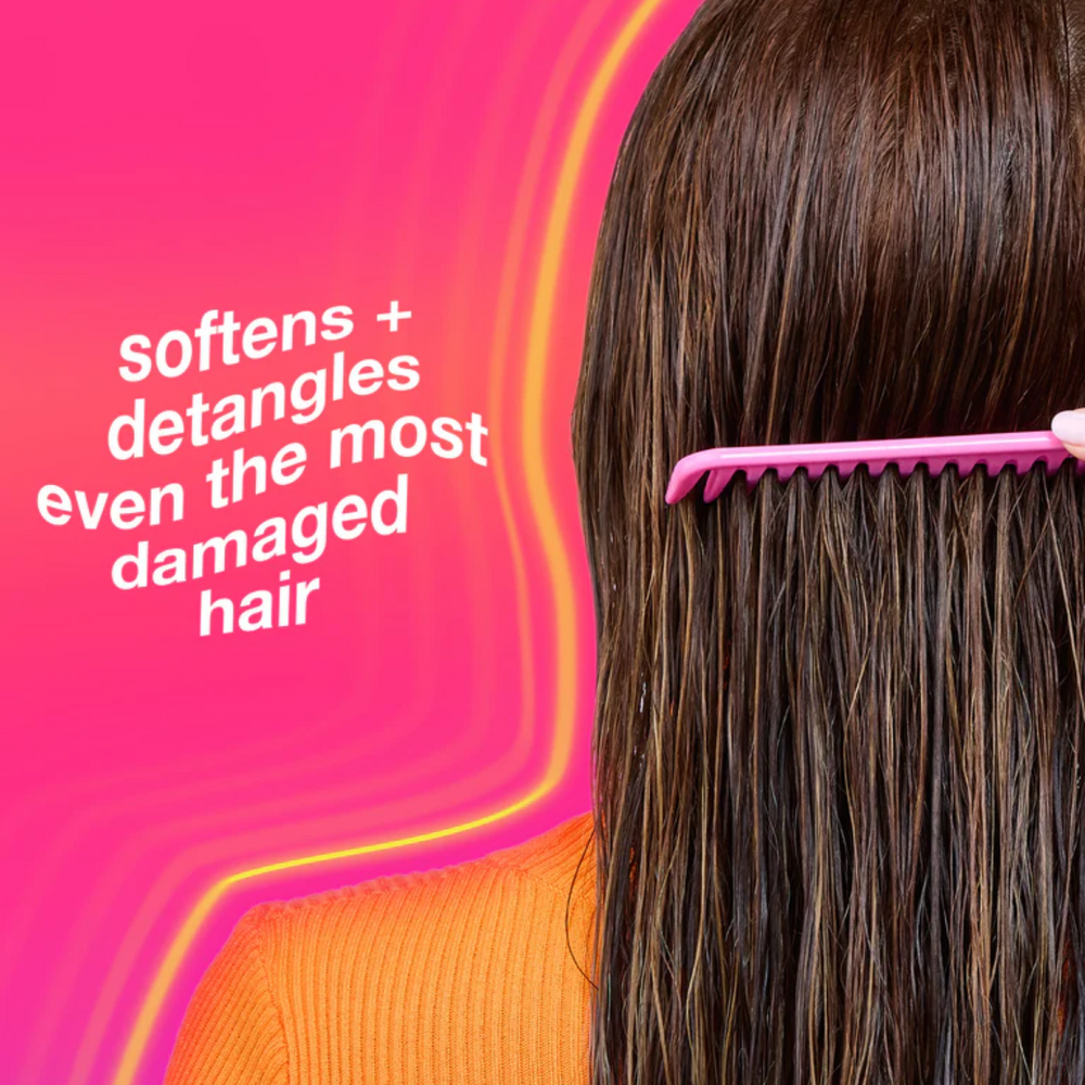 Flacon Heat Bounce™ K18 – soin thermo‑protecteur sans rinçage pour cheveux