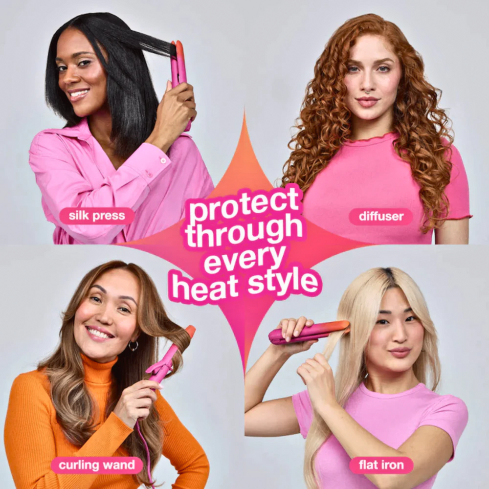 Flacon Heat Bounce™ K18 – soin thermo‑protecteur sans rinçage pour cheveux