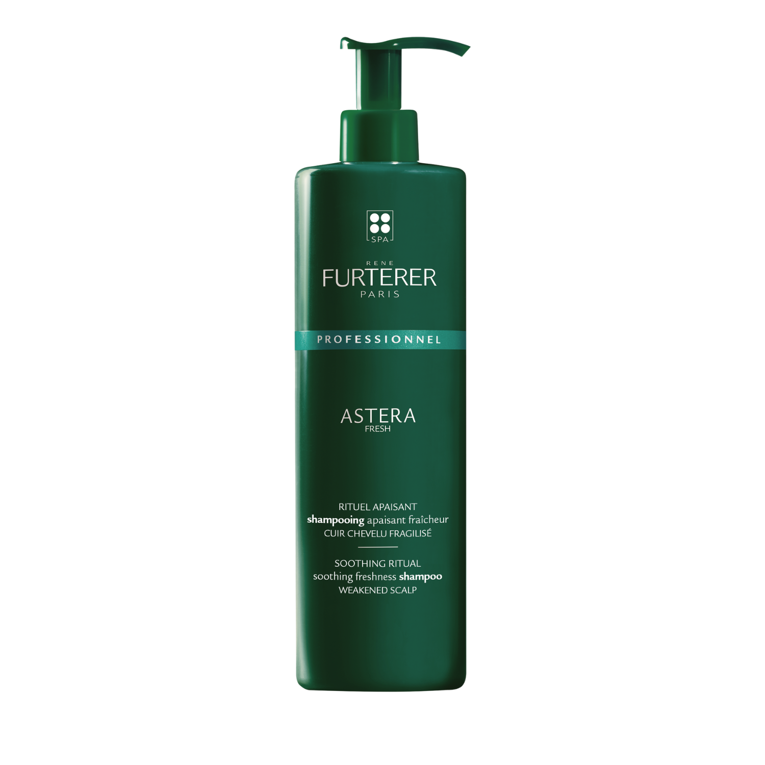 Shampooing Astera Fresh - René Furterer