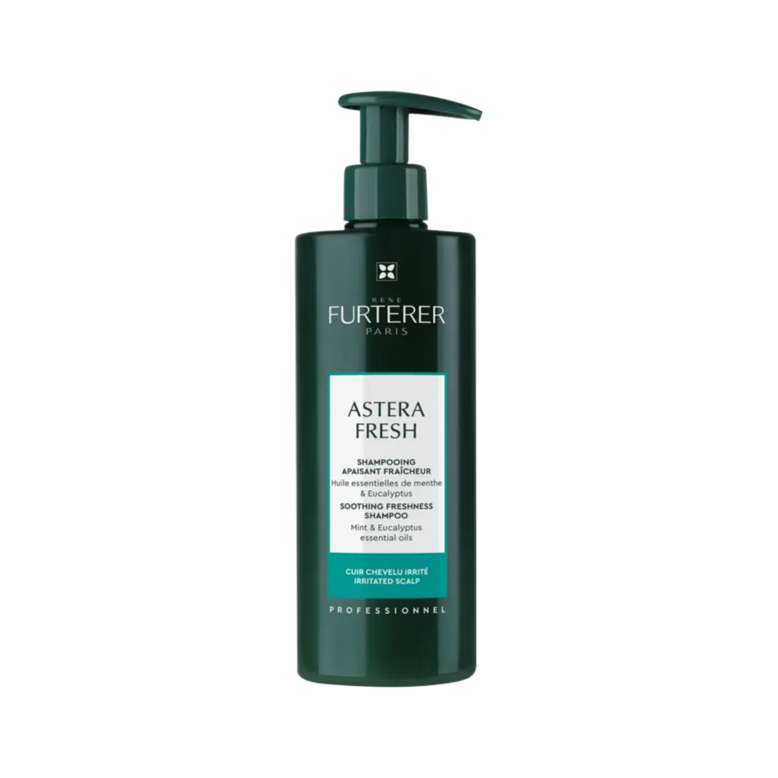 Shampooing Astera Fresh - René Furterer