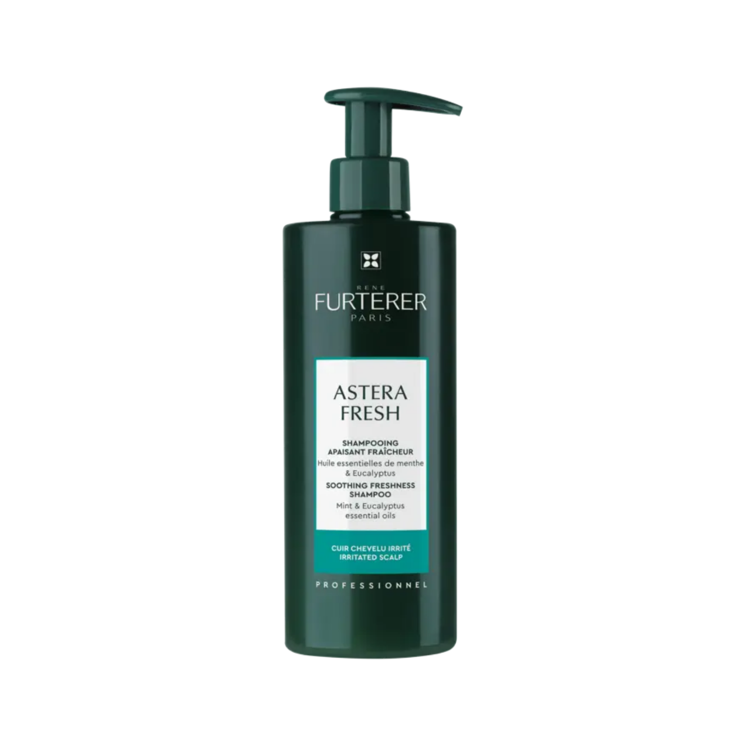Shampooing Astera Fresh - René Furterer