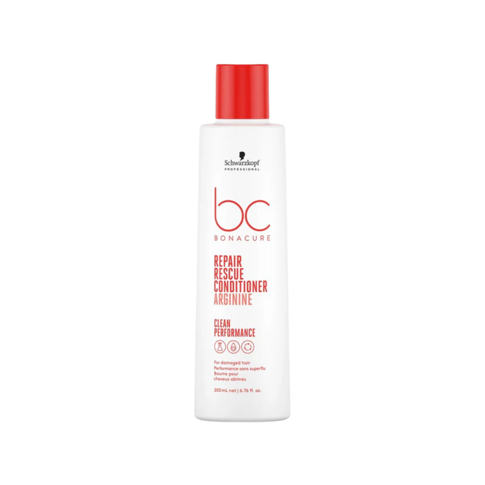 Flacon 1000 ml Révitalisant BC Bonacure Repair Rescue – Schwarzkopf