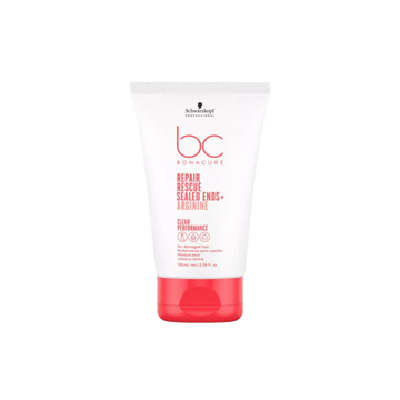 Sérum BC Repair Rescue Sealed Ends – flacon transparent avec sérum léger