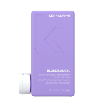 Flacon de BLONDE.ANGEL Kevin Murphy — conditionneur pour cheveux blonds