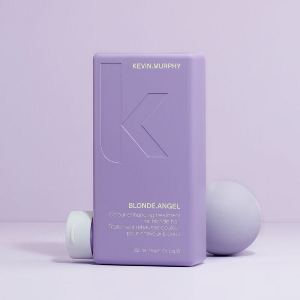Flacon de BLONDE.ANGEL Kevin Murphy — conditionneur pour cheveux blonds