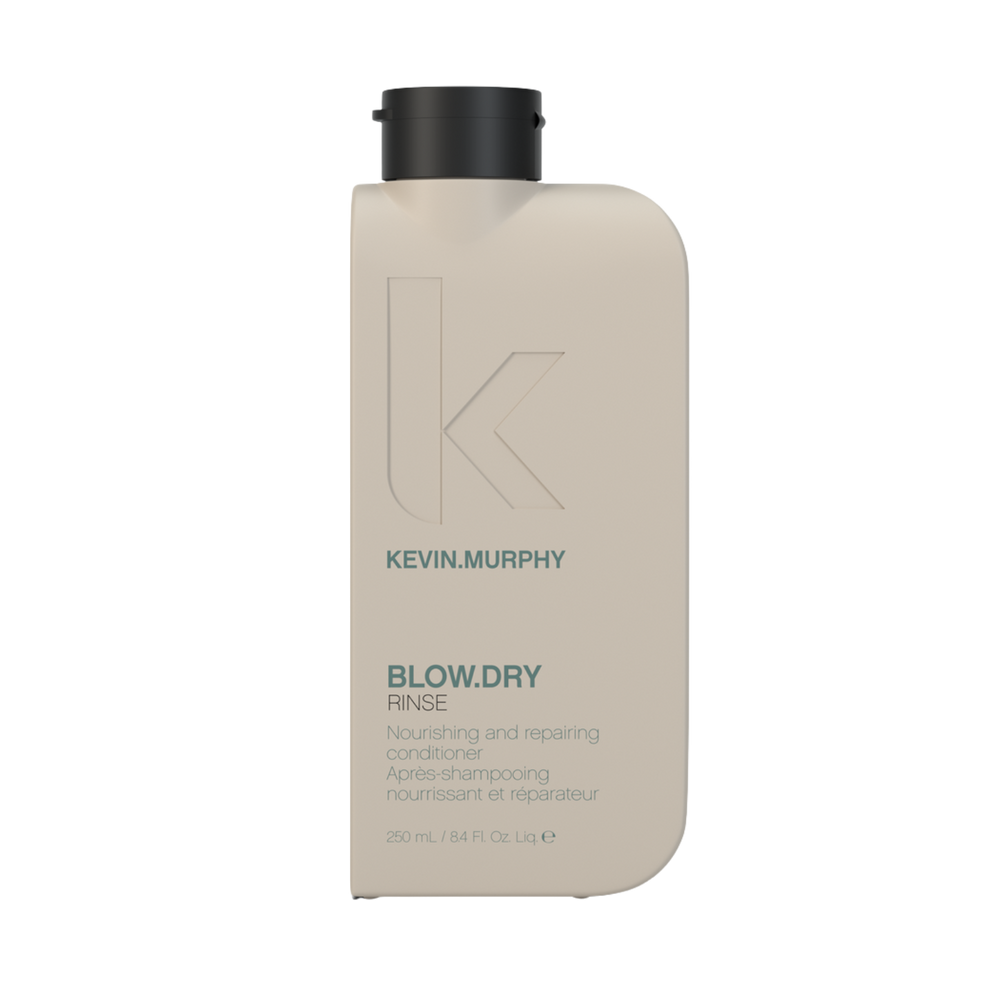 Flacon BLOW.DRY.RINSE 250 ml Kevin Murphy — après‑conditionneur nourrissant