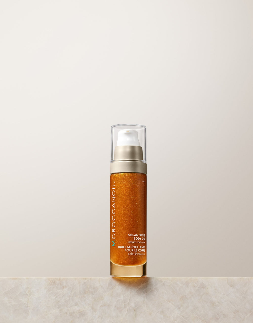 Shimmering Body Oil (50ml) - MOROCCANOIL
