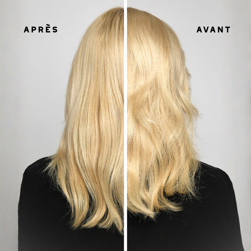 Flacon de BODY.MASS Kevin Murphy — soin volumisant sans rinçage