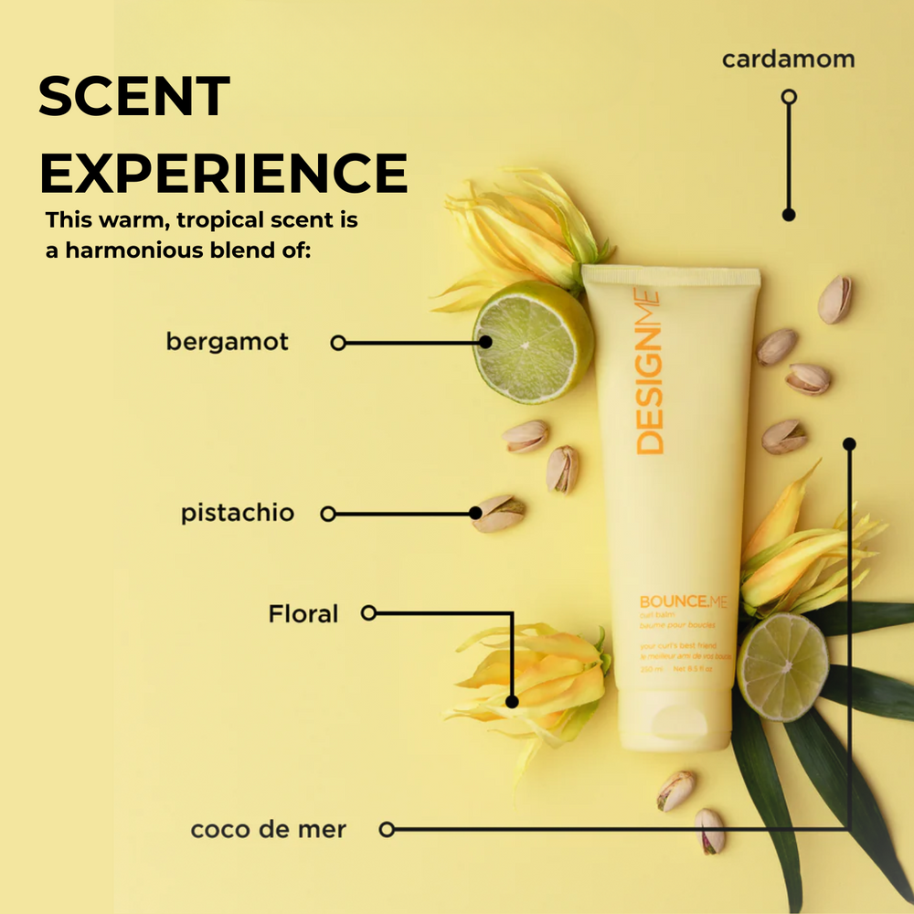 BOUNCE.ME Baume Boucles – Définition, douceur & protection thermique