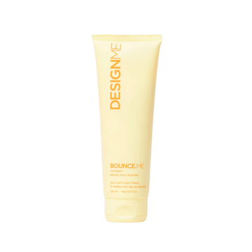 Tube de 250 ml de baume BOUNCE.ME pour hydrater et définir les boucles