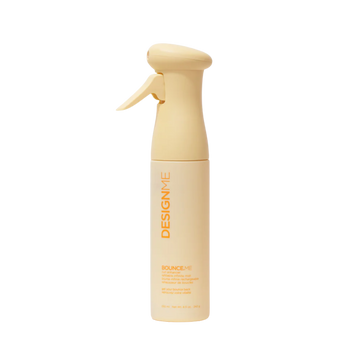 Flacon de 250 ml de brume rehausse boucles BOUNCE.ME, spray léger pour ondulations et boucles
