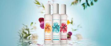Brume Parfumée Du Maroc - MOROCCANOIL