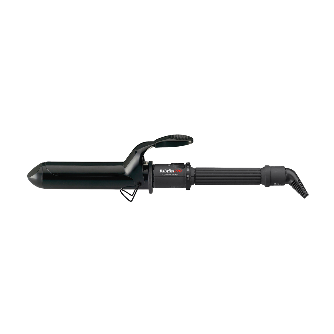 Fer à friser BaBylissPRO Ceramix Xtreme 1‑½″ – baril céramique, boucles volumineuses