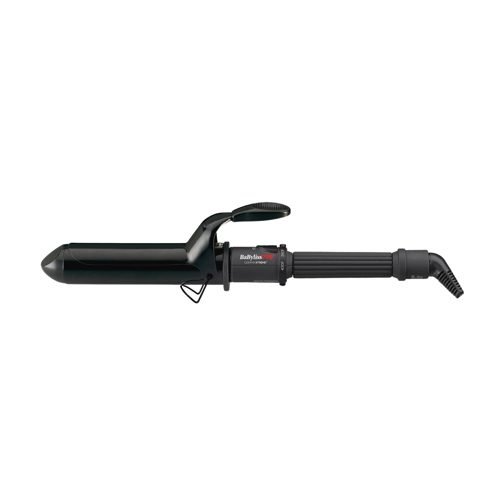 Fer à friser BaBylissPRO Ceramix Xtreme 1‑½″ – baril céramique, boucles volumineuses