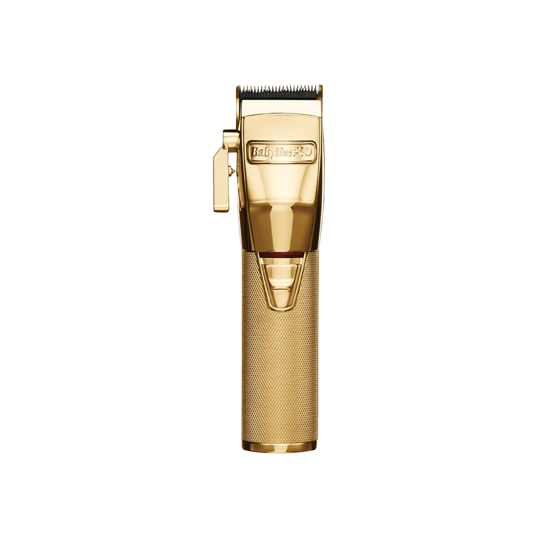 BaBylissPRO GoldFX FX870G – tondeuse métal lithium boîtier métal finition professionnelle