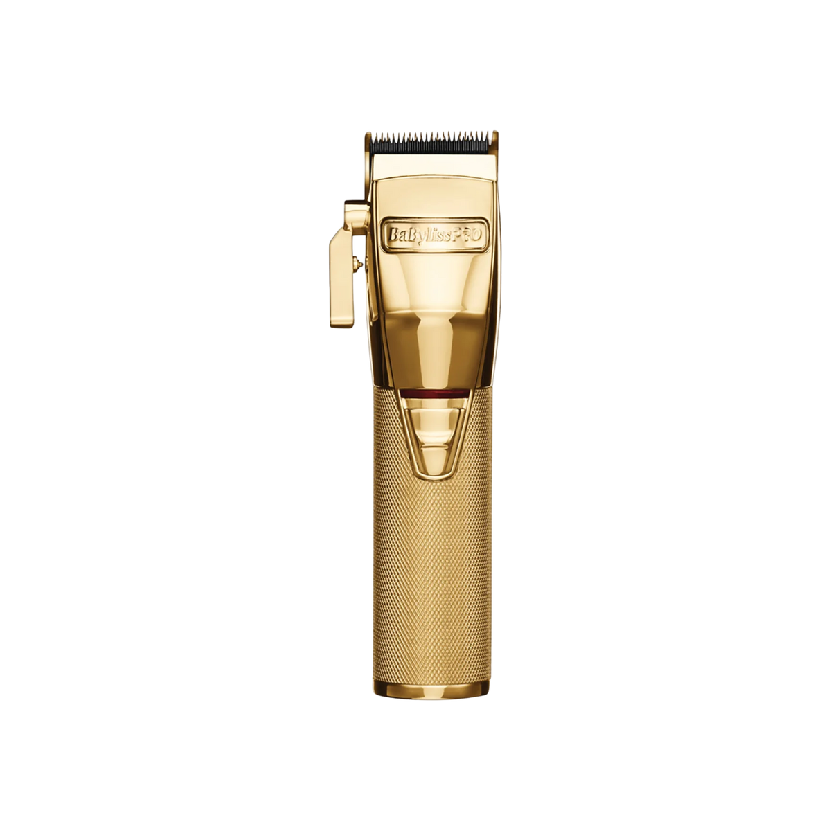 BaBylissPRO GoldFX FX870G – tondeuse métal lithium boîtier métal finition professionnelle