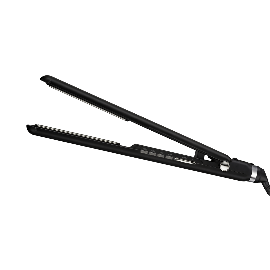 Fer plat BaBylissPRO Nano Titanium 1″ ultra-mince – outil coiffure lissage professionnel