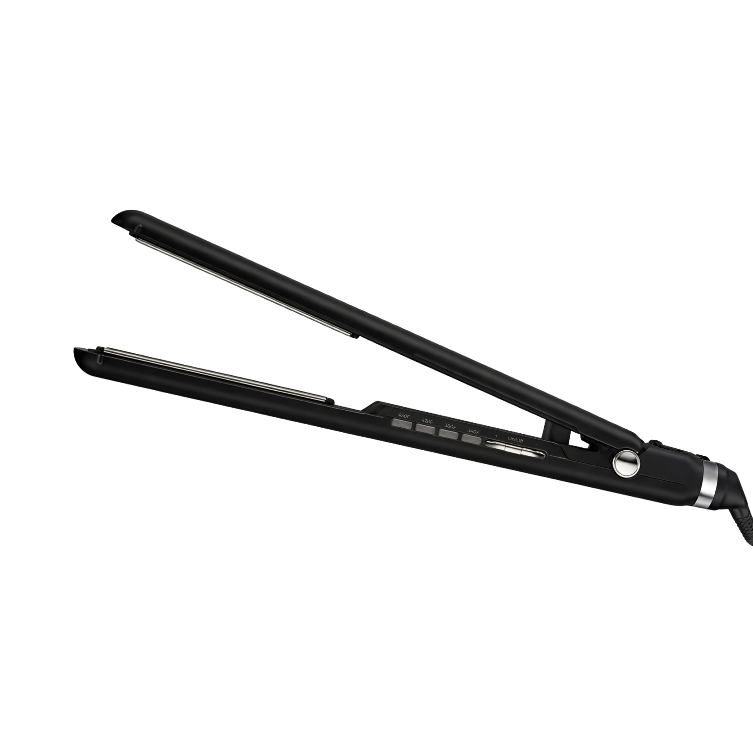 Fer plat BaBylissPRO Nano Titanium 1″ ultra-mince – outil coiffure lissage professionnel