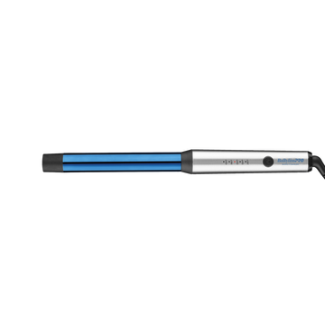 BaBylissPRO Nano Titanium fer à boucler 1 pouce professionnel pour boucles et waves brillantes.