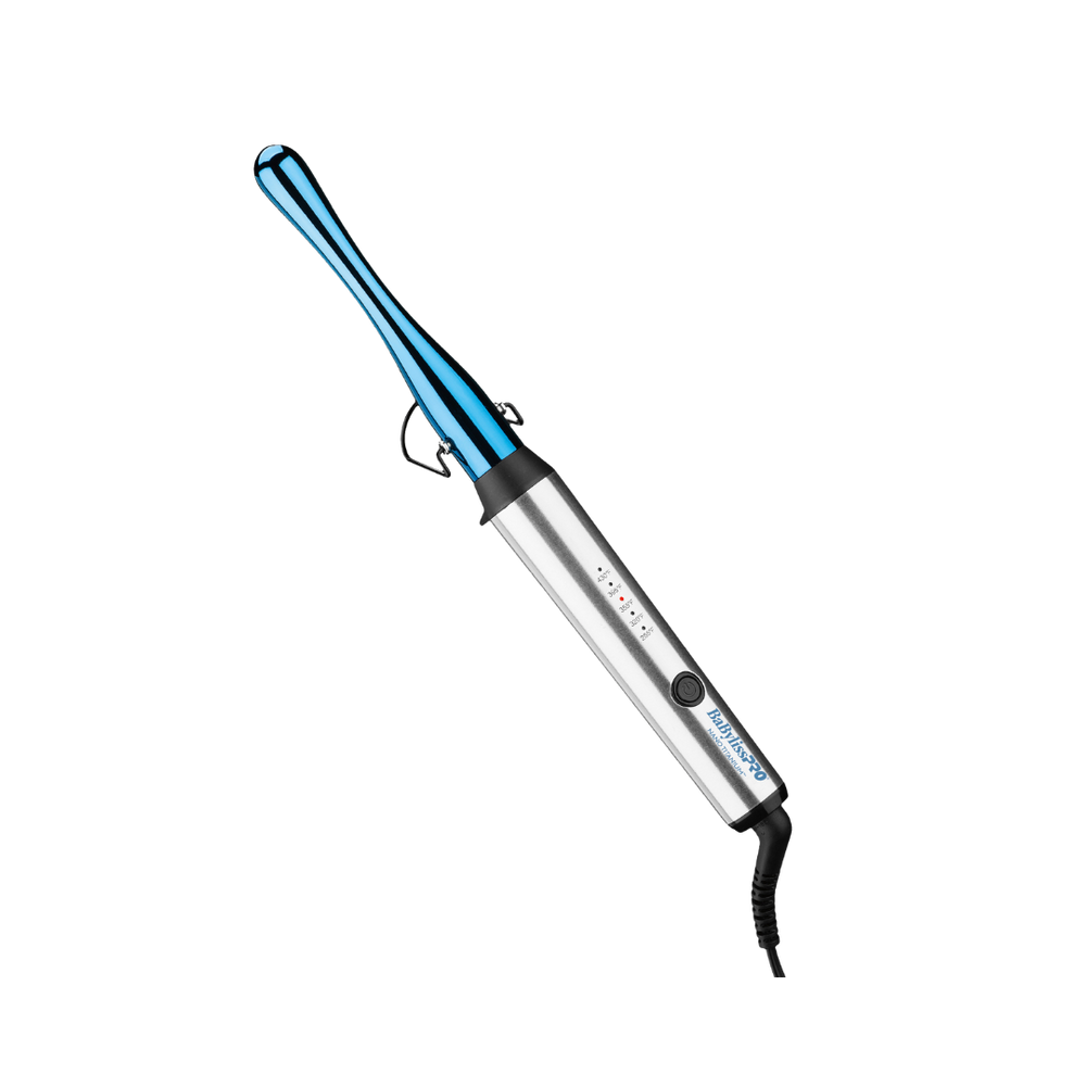 Fer a friser sans pince - Babyliss