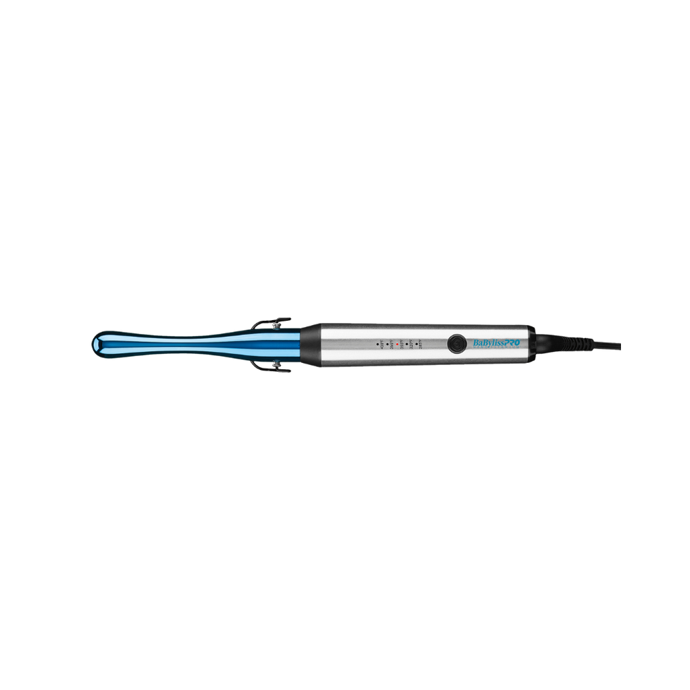 Fer a friser sans pince - Babyliss