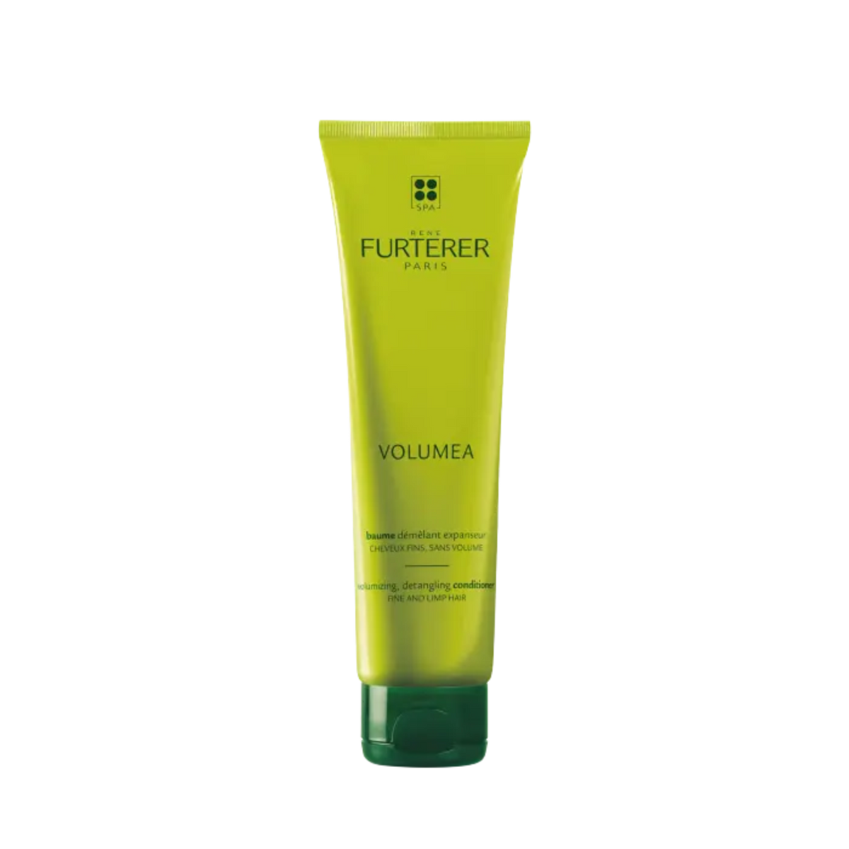 Baume Démêlant Expanseur Volumea René Furterer 150 ml – Soin volumisant pour cheveux fins