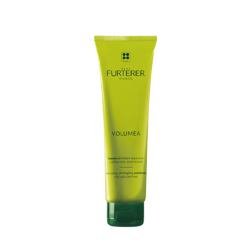Baume Démêlant Expanseur Volumea René Furterer 150 ml – Soin volumisant pour cheveux fins