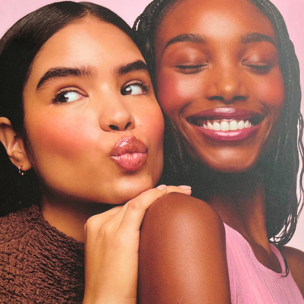 Baume à lèvres Moroccanoil résulats