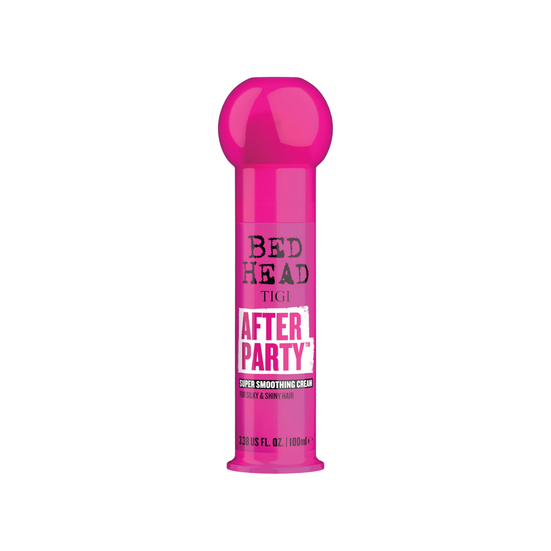 Crème coiffante anti-frisottis Bed Head After Party cheveux lisses