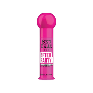 Crème coiffante anti-frisottis Bed Head After Party cheveux lisses