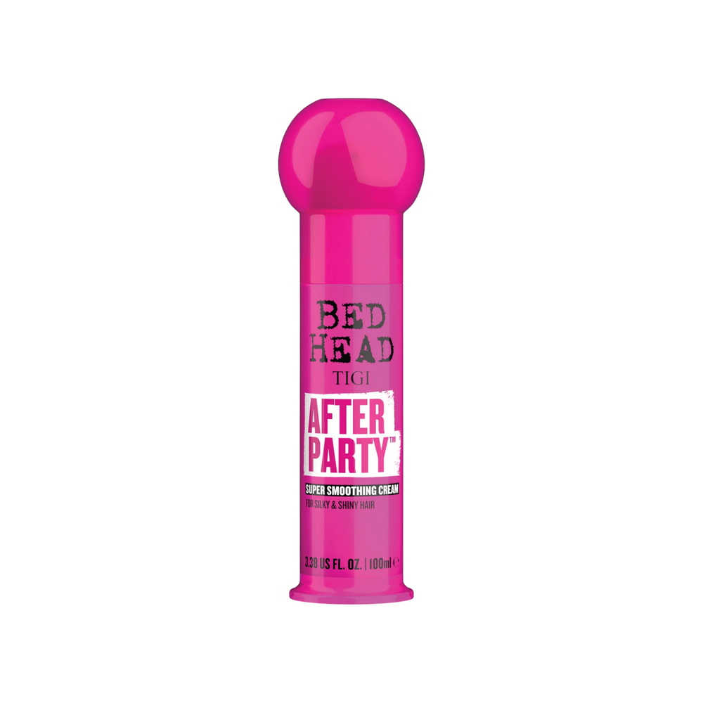 Crème coiffante anti-frisottis Bed Head After Party cheveux lisses