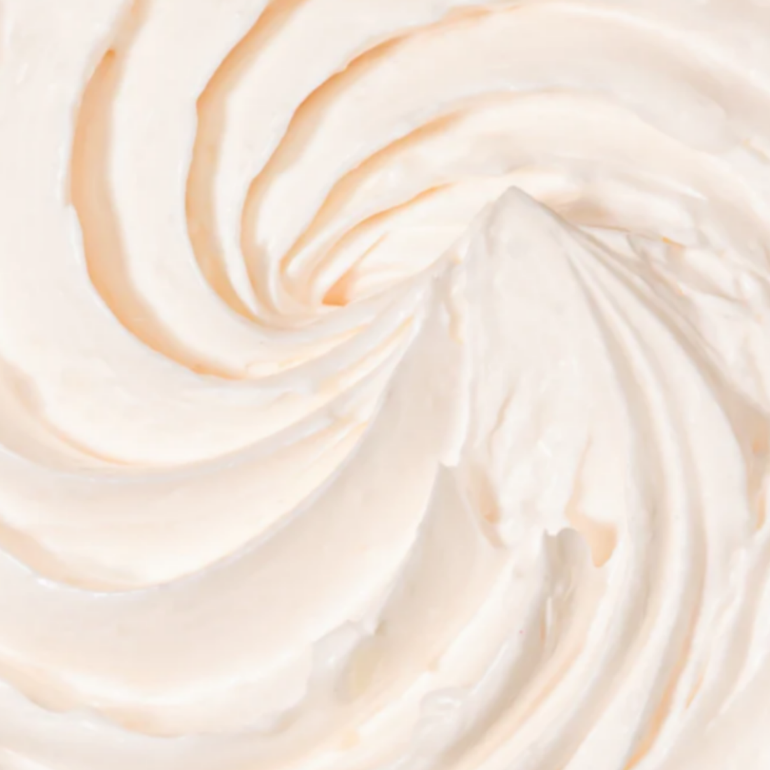 Beurre corporel fouetté feuille d’olivier et mandarine Cocooning Love hydratant pour peau douce.