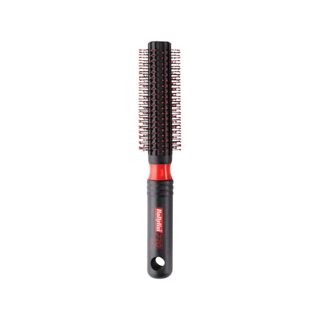 Brosse circulaire BaBylissPRO 511C poils nylon – diamètre petit, poignée ergonomique