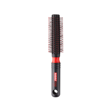 Brosse circulaire BaBylissPRO 511C poils nylon – diamètre petit, poignée ergonomique