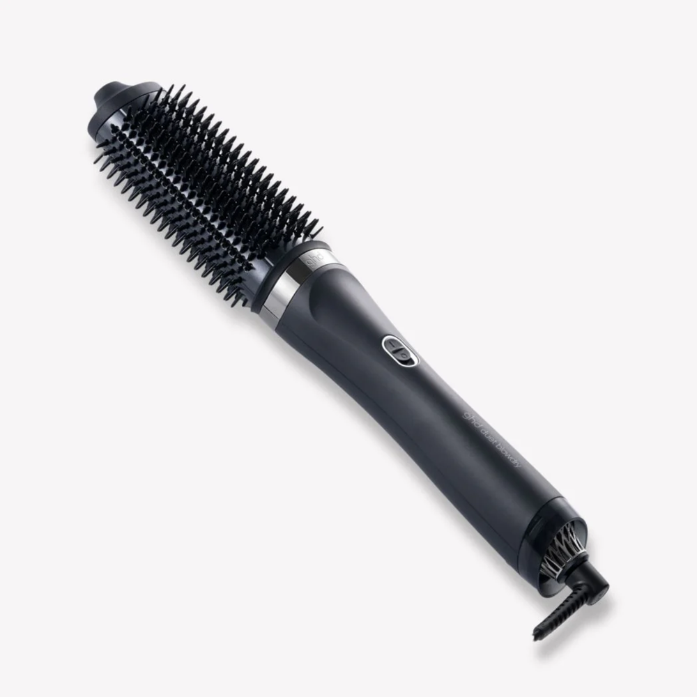 Brosse séchoir Duet Blowdry de GHD – Design élégant et professionnel
