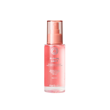 Brume capillaire Floral Drift Maria Nila – spray cheveux floral-fruité 100 ml