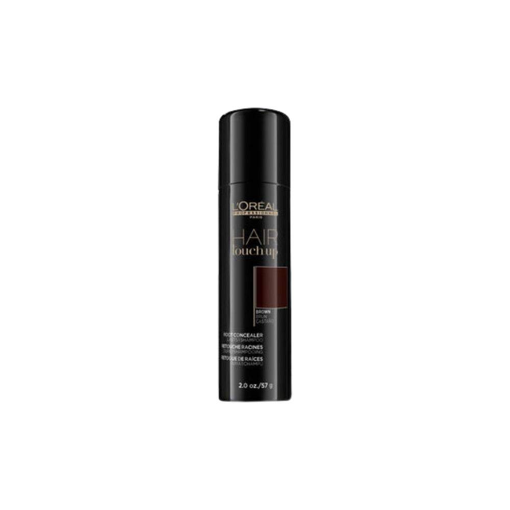 Spray Hair Touch Up L’Oréal Professionnel retouche racines – couleur brun