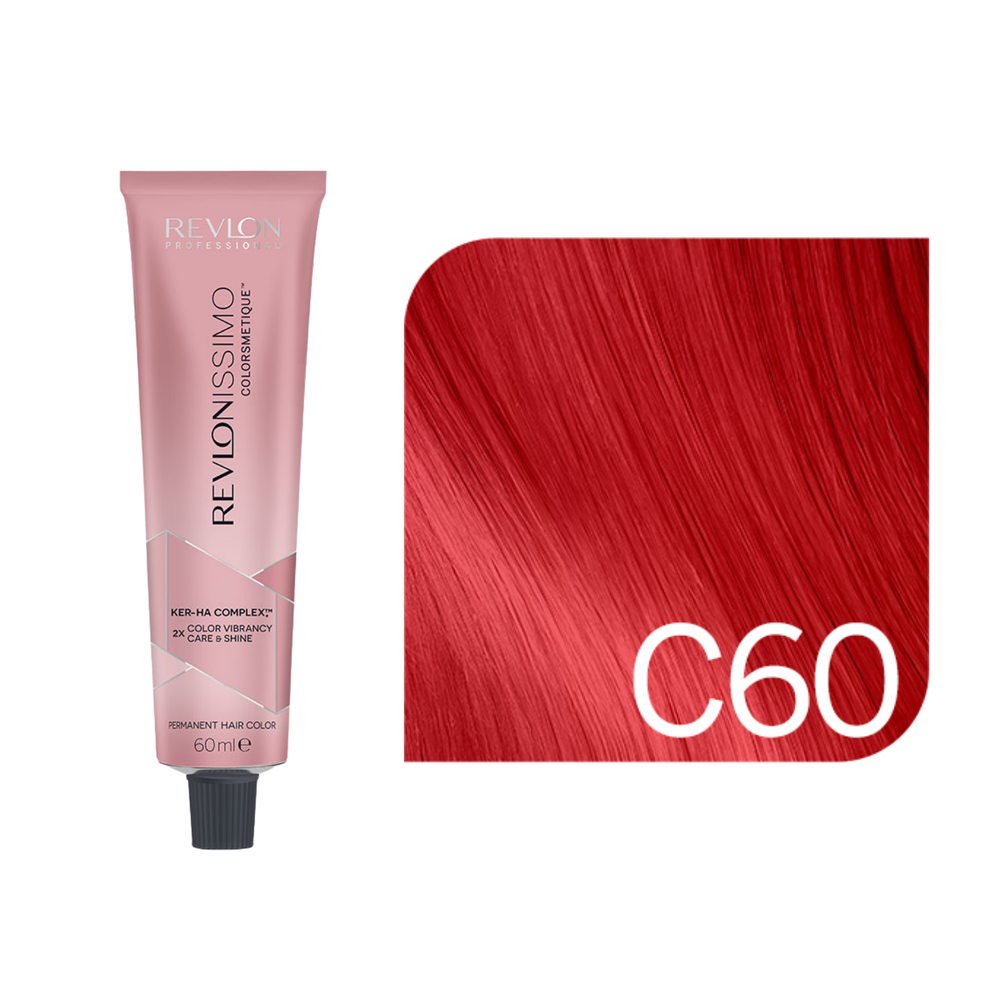 Palette de nuances Revlonissimo™ coloration professionnelle Revlon