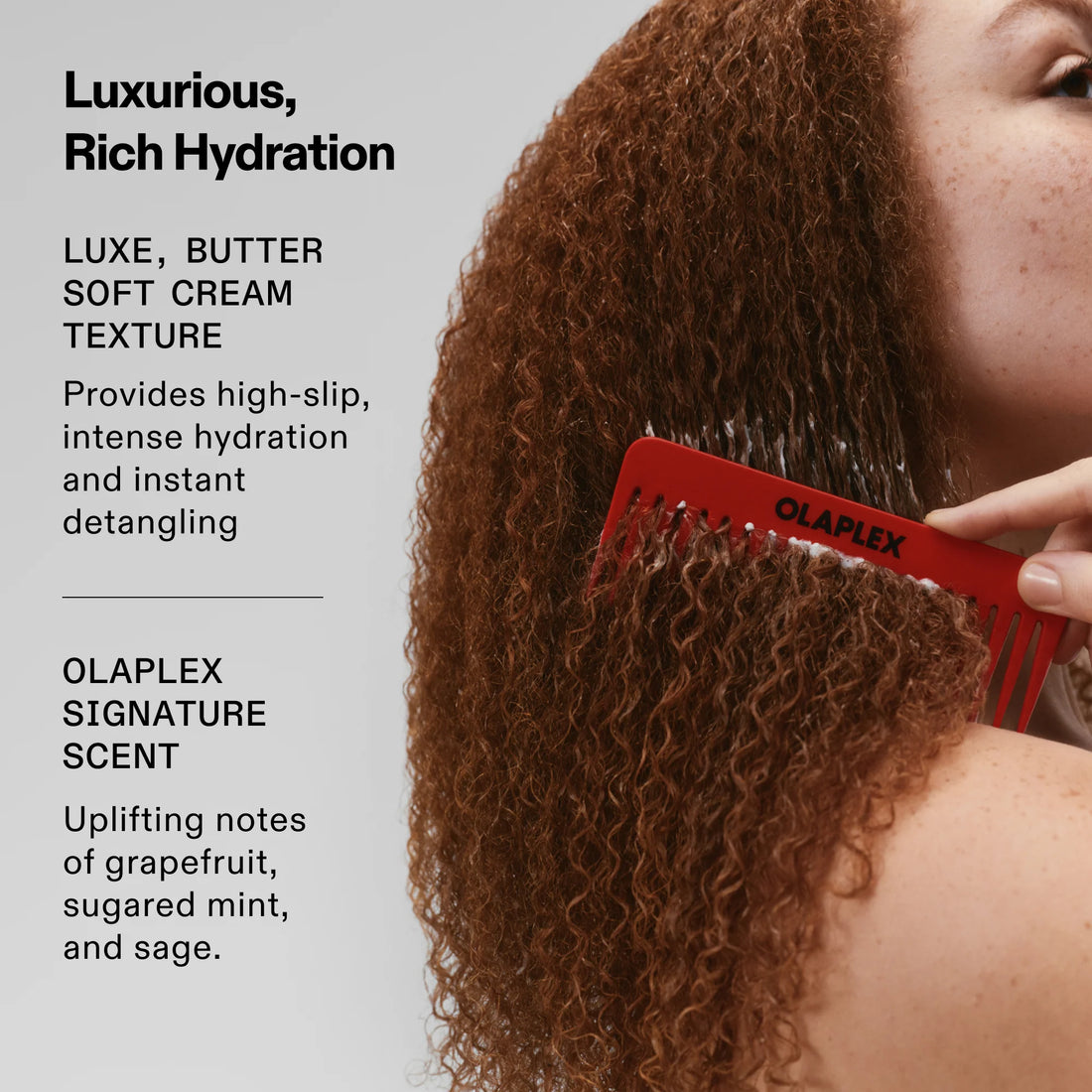Revitalisant Hydratant Pour Boucles N°5 - OLAPLEX