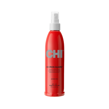 Flacon du spray CHI 44 Iron Guard – protection thermique cheveux