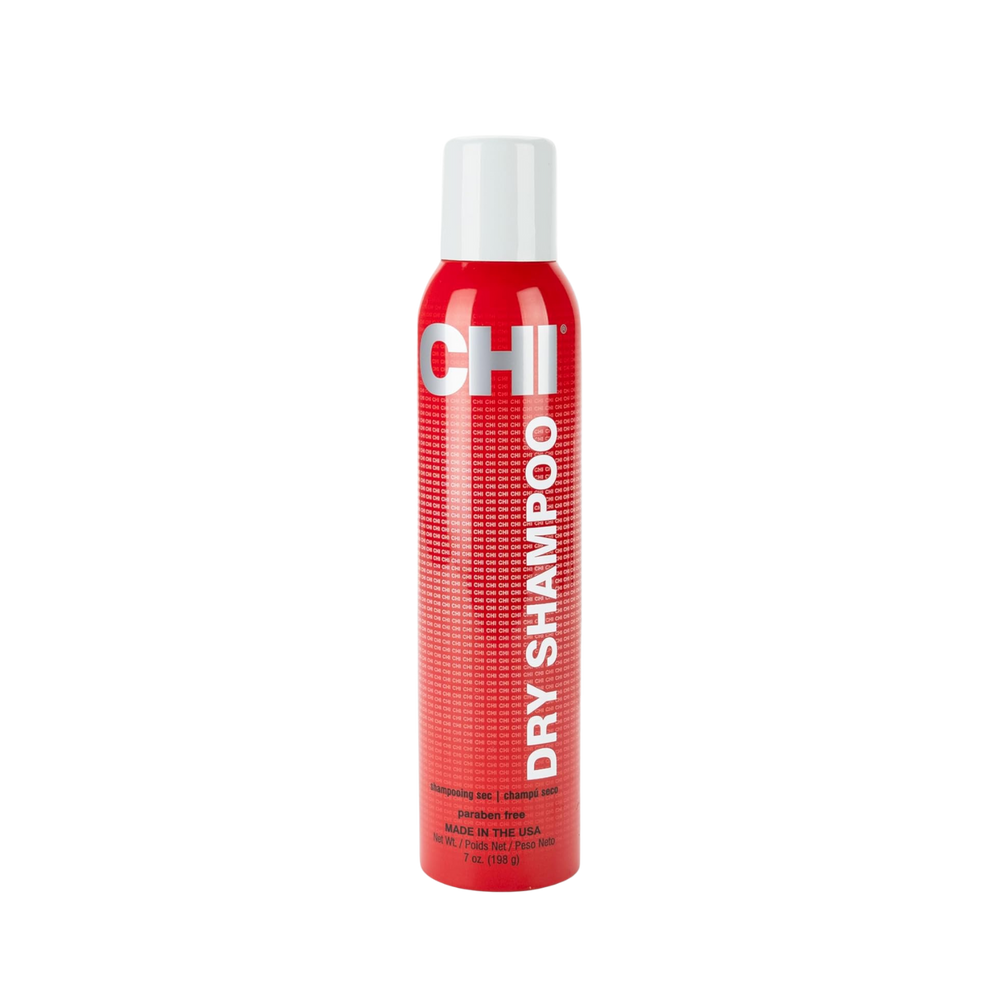 CHI Dry Shampoo 198 g – aerosol shampoing sec professionnel