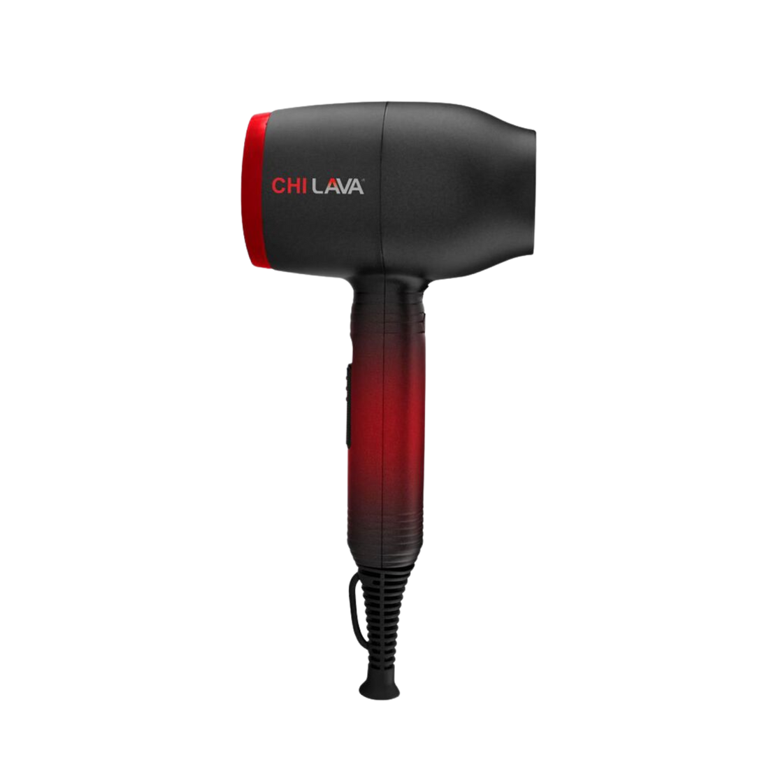 Sèche-cheveux CHI LAVA Hair Dryer céramique lave volcanique – outil coiffure