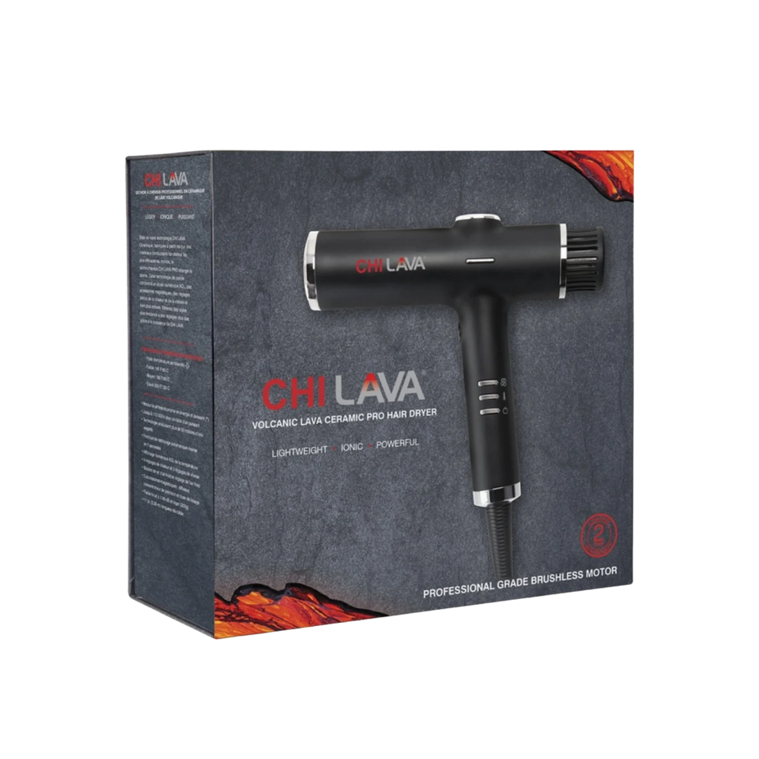Séchoir Lava Pro - CHI